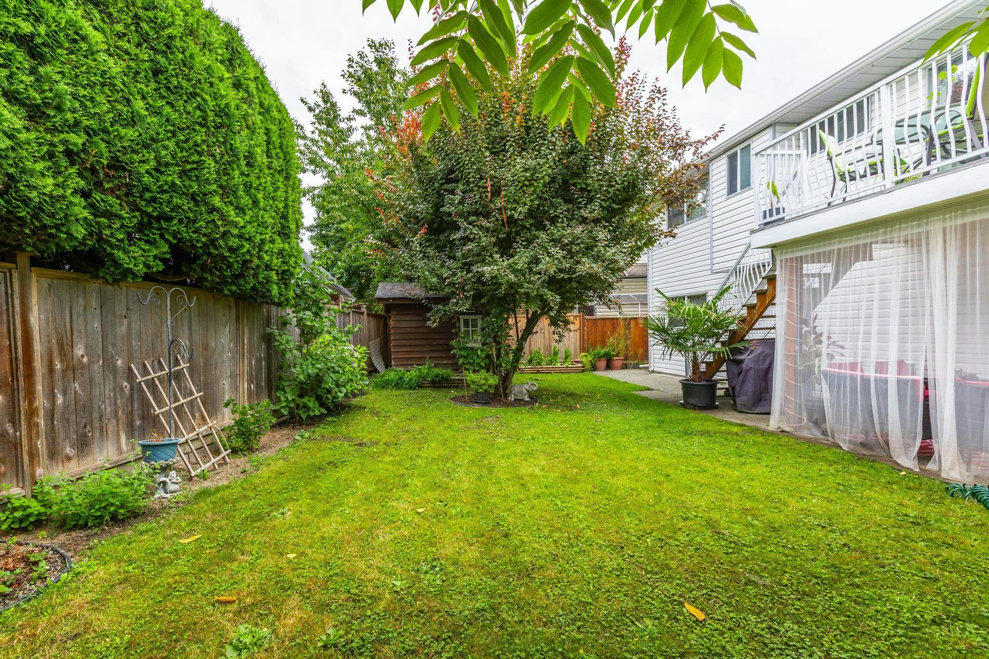 21073 93 Avenue, Langley, BC, V1M 2B3 - 39