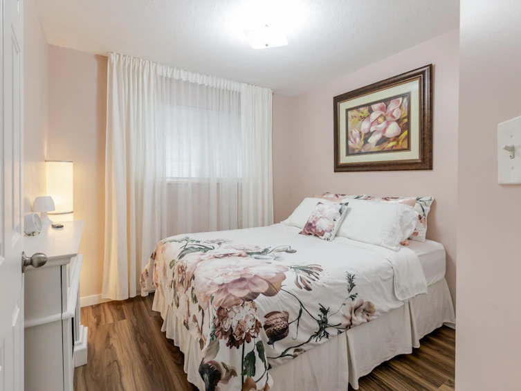 21073 93 Avenue, Langley, BC, V1M 2B3 - 21
