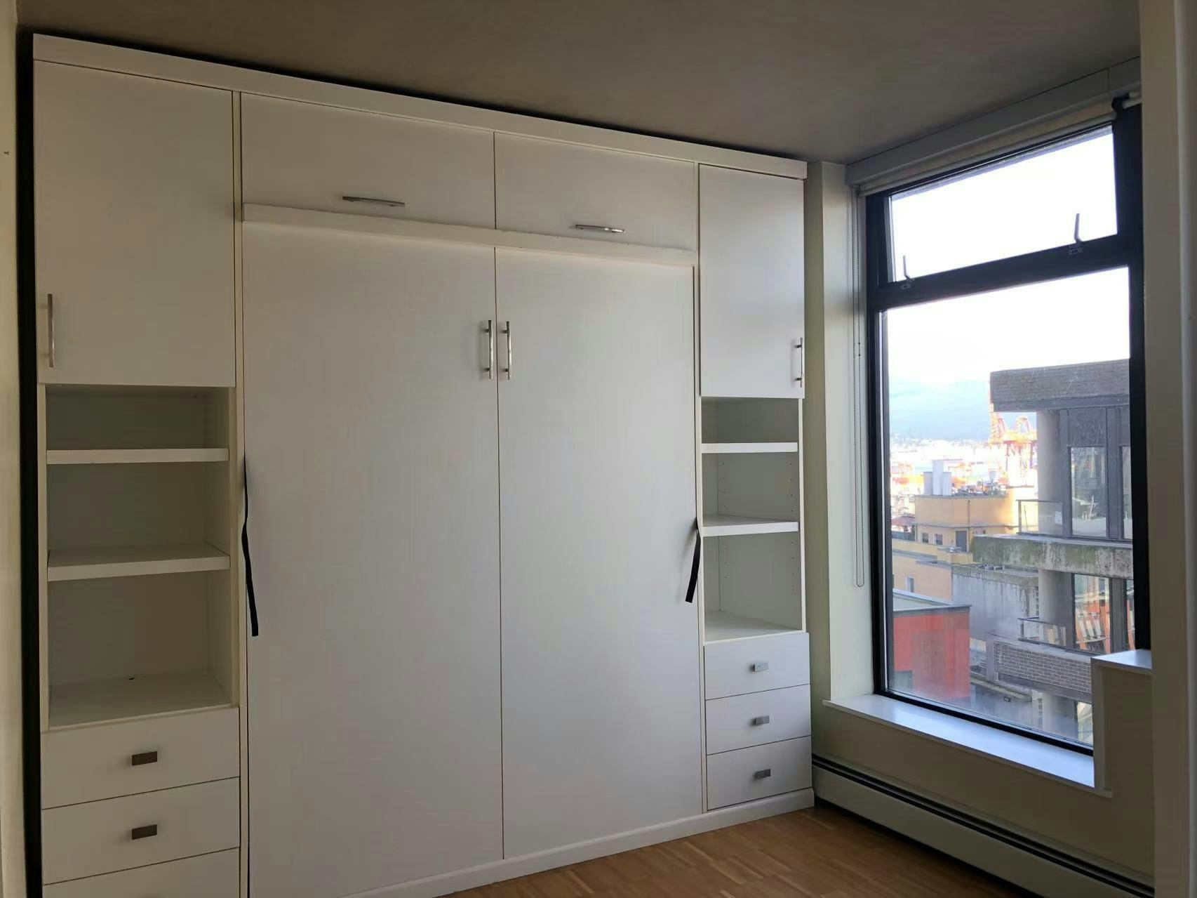 14F-128 W Cordova Street, Vancouver, BC, V6B 0E6 - 9