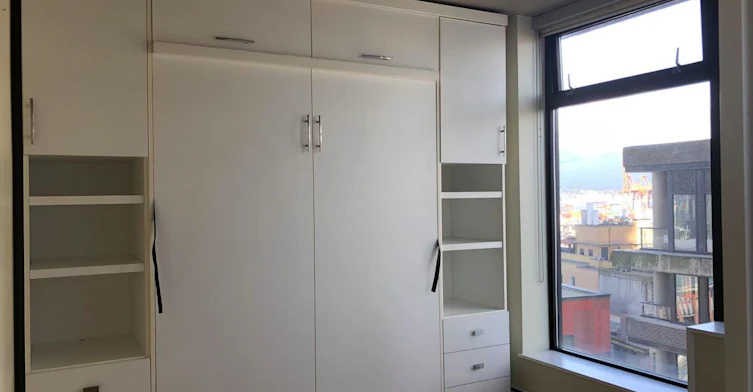 14F-128 W Cordova Street, Vancouver, BC, V6B 0E6 - 9