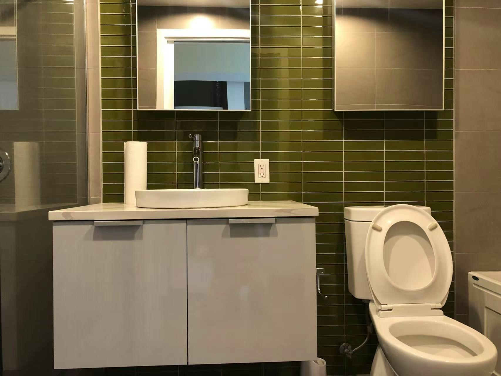 14F-128 W Cordova Street, Vancouver, BC, V6B 0E6 - 14