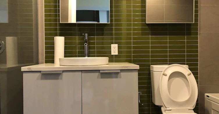 14F-128 W Cordova Street, Vancouver, BC, V6B 0E6 - 14