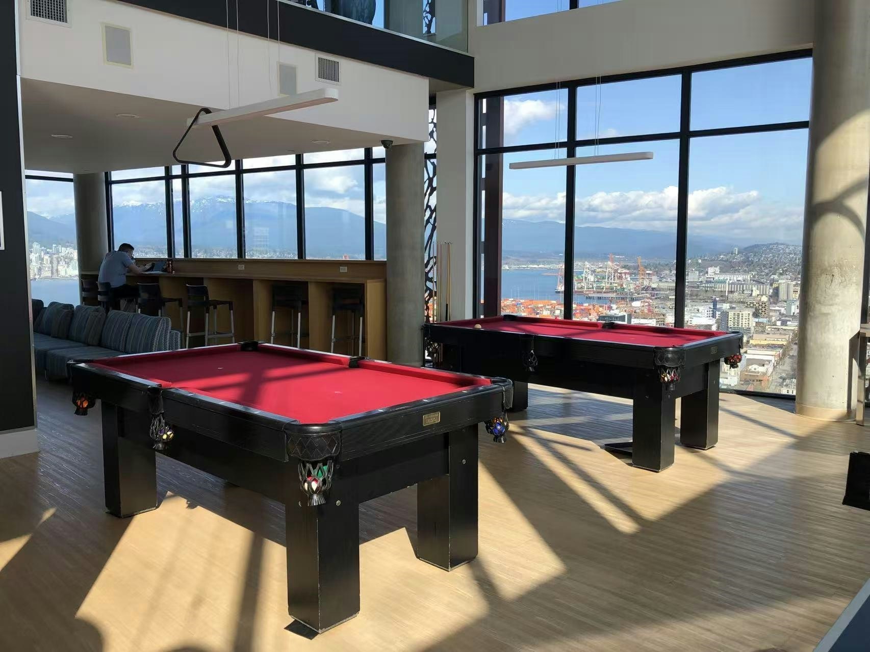 14F-128 W Cordova Street, Vancouver, BC, V6B 0E6 - 18