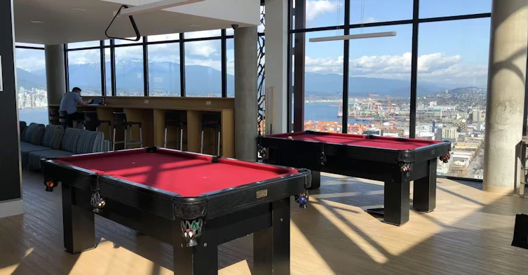 14F-128 W Cordova Street, Vancouver, BC, V6B 0E6 - 18