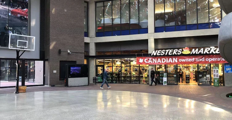 14F-128 W Cordova Street, Vancouver, BC, V6B 0E6 - 32