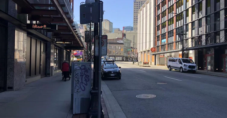 14F-128 W Cordova Street, Vancouver, BC, V6B 0E6 - 29