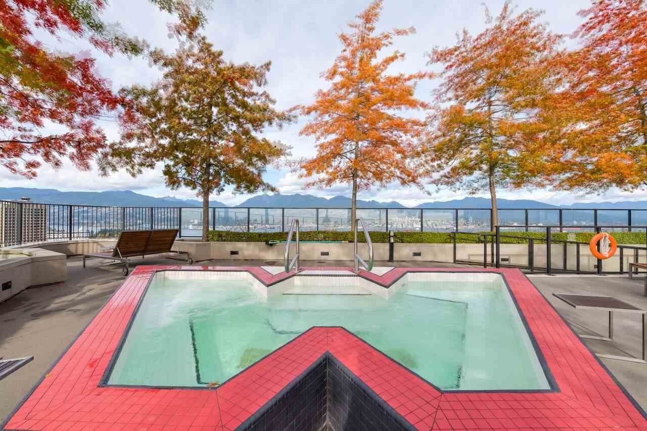 14F-128 W Cordova Street, Vancouver, BC, V6B 0E6 - 23