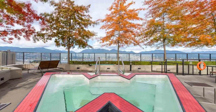 14F-128 W Cordova Street, Vancouver, BC, V6B 0E6 - 23