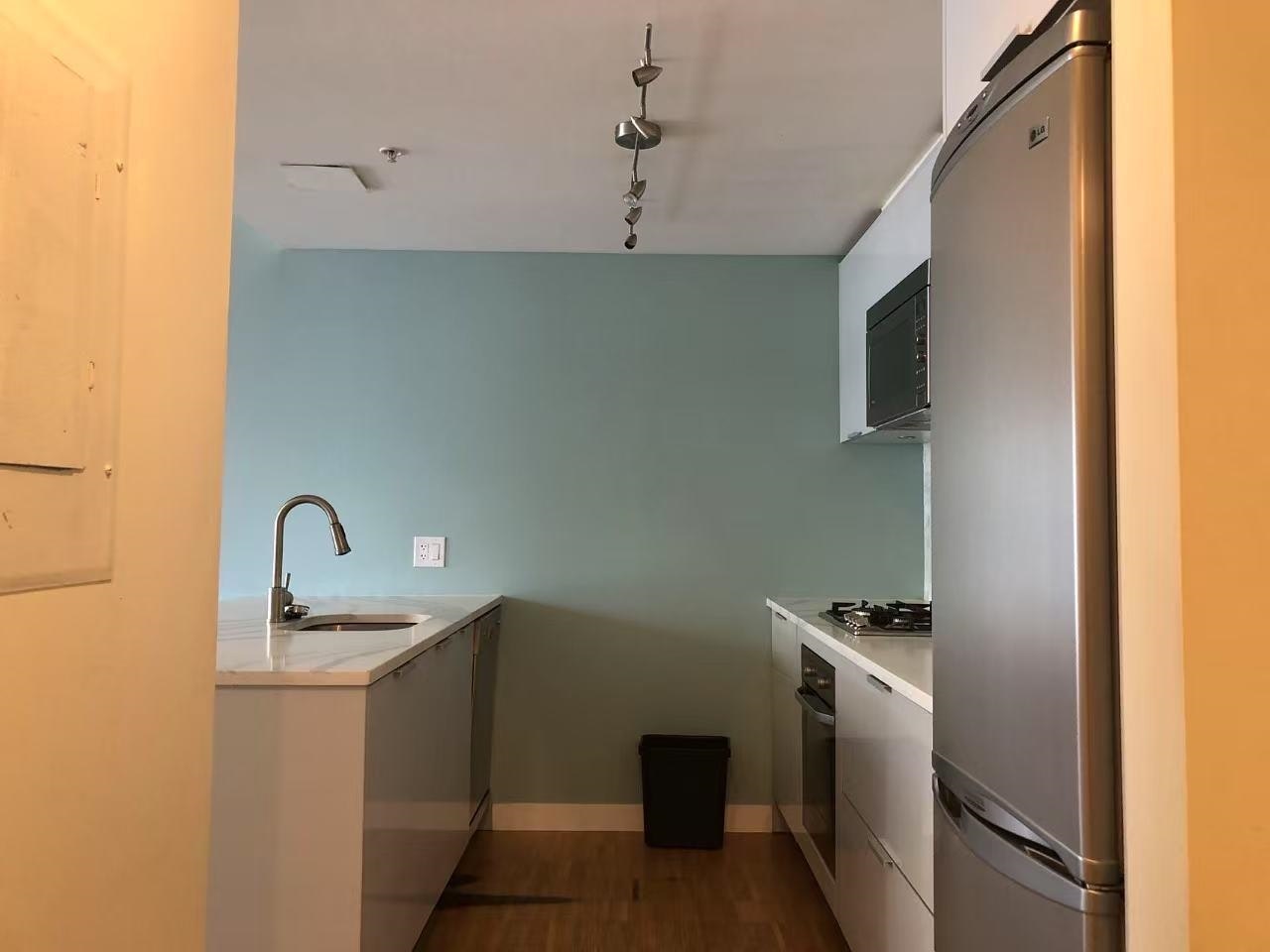 14F-128 W Cordova Street, Vancouver, BC, V6B 0E6 - 2