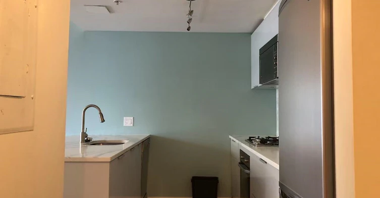 14F-128 W Cordova Street, Vancouver, BC, V6B 0E6 - 2