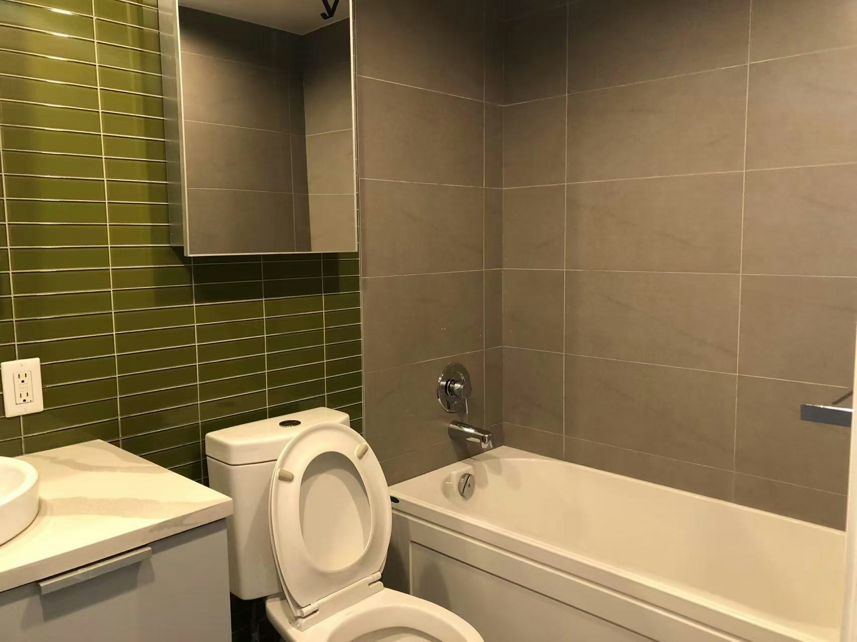 14F-128 W Cordova Street, Vancouver, BC, V6B 0E6 - 12