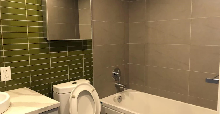 14F-128 W Cordova Street, Vancouver, BC, V6B 0E6 - 12
