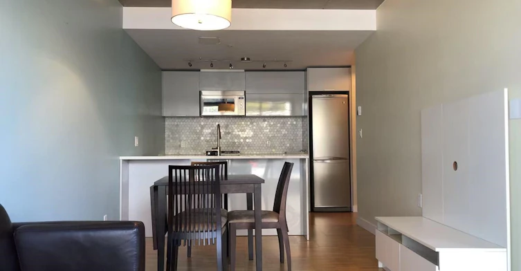 14F-128 W Cordova Street, Vancouver, BC, V6B 0E6 - 3