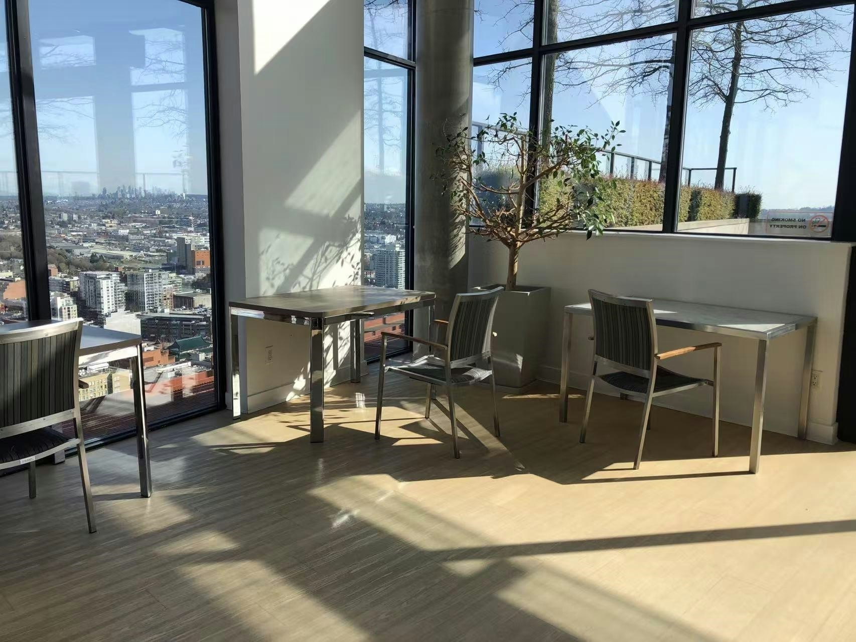14F-128 W Cordova Street, Vancouver, BC, V6B 0E6 - 19