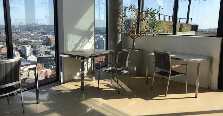 14F-128 W Cordova Street, Vancouver, BC, V6B 0E6 - 19