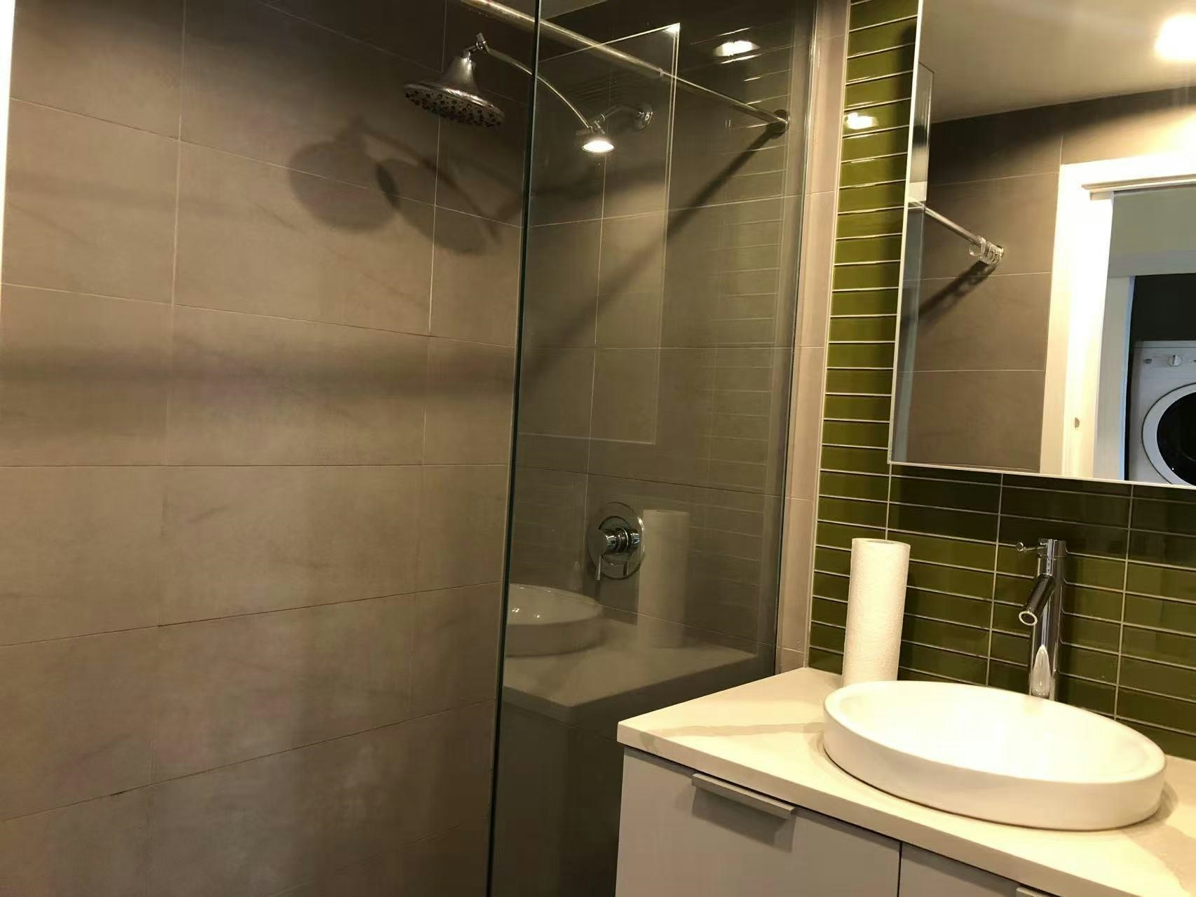 14F-128 W Cordova Street, Vancouver, BC, V6B 0E6 - 13