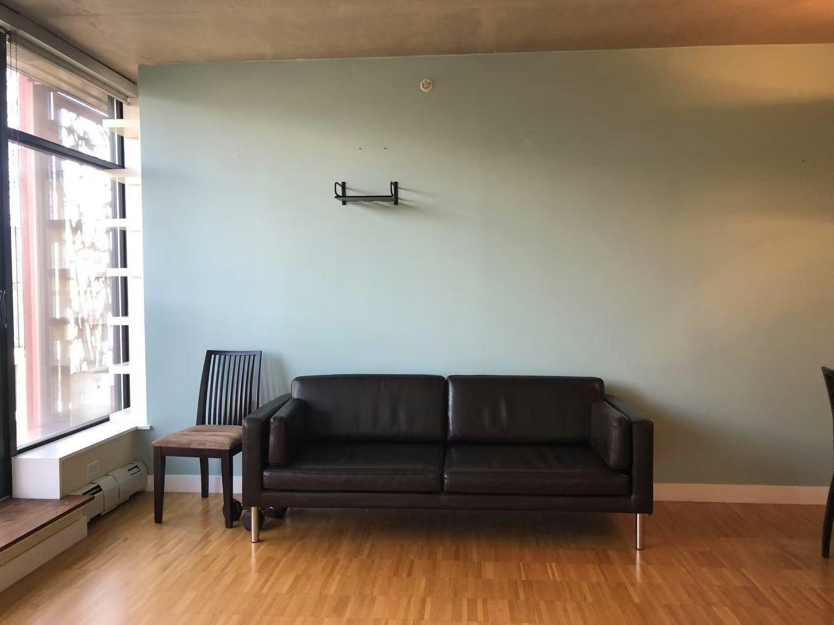 14F-128 W Cordova Street, Vancouver, BC, V6B 0E6 - 7