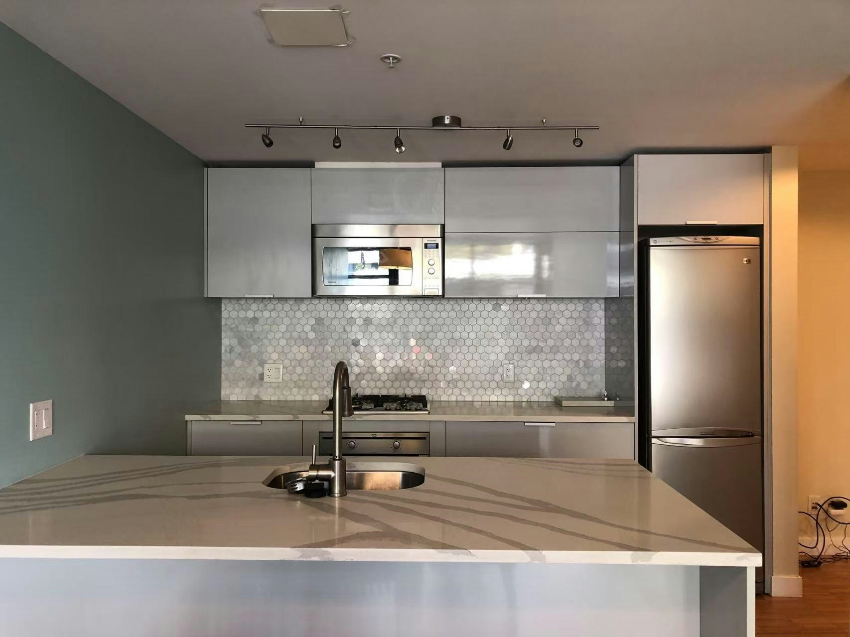 14F-128 W Cordova Street, Vancouver, BC, V6B 0E6
