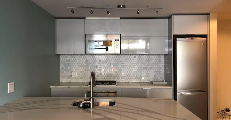 14F-128 W Cordova Street, Vancouver, BC, V6B 0E6