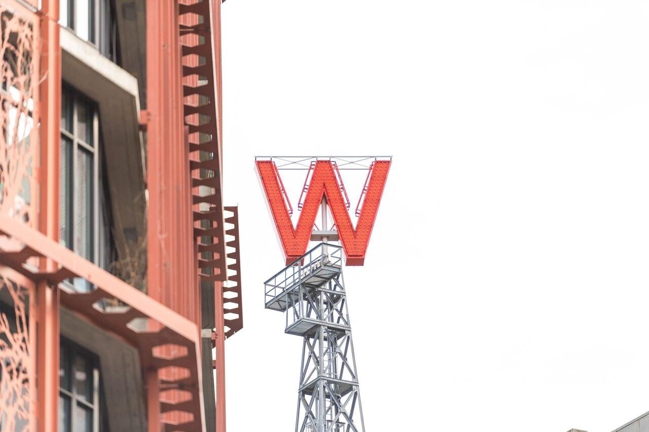 14F-128 W Cordova Street, Vancouver, BC, V6B 0E6 - 33