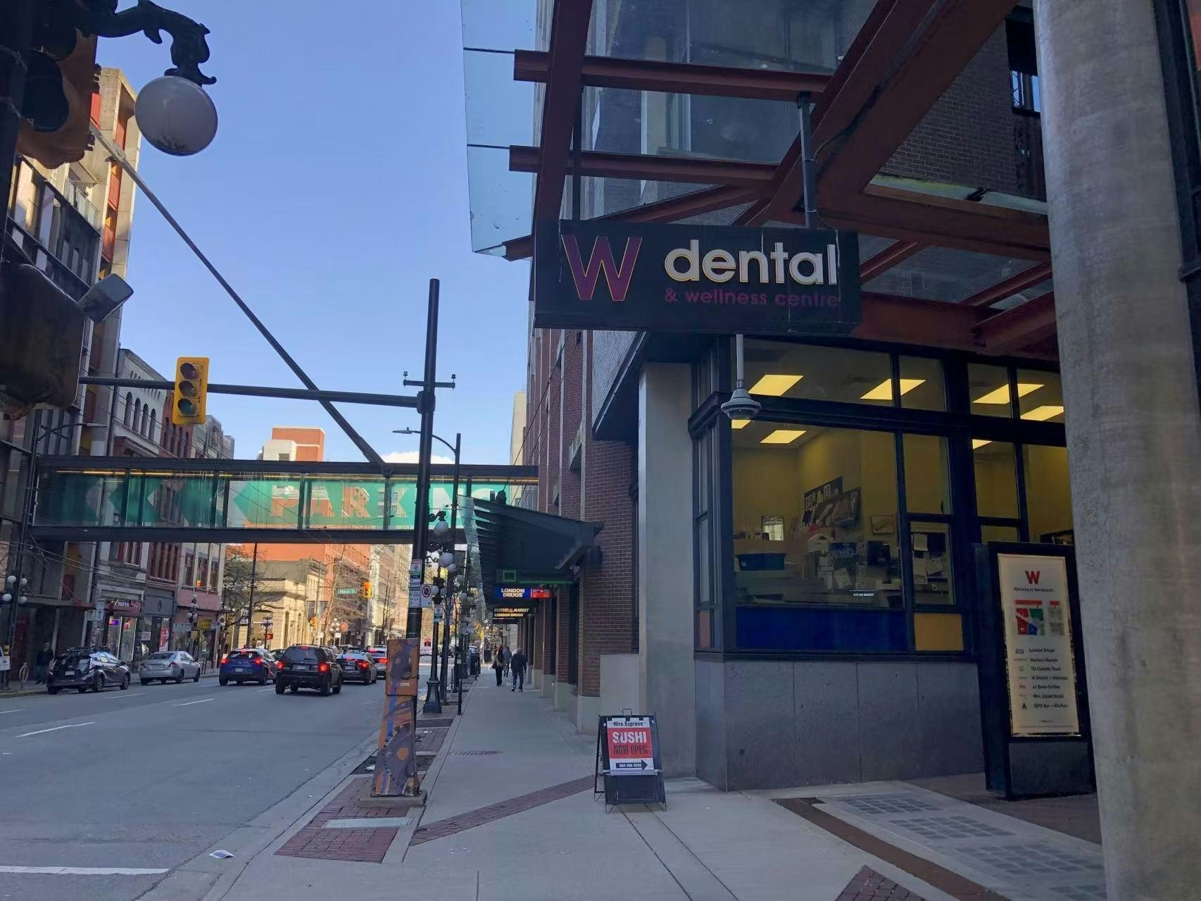 14F-128 W Cordova Street, Vancouver, BC, V6B 0E6 - 28