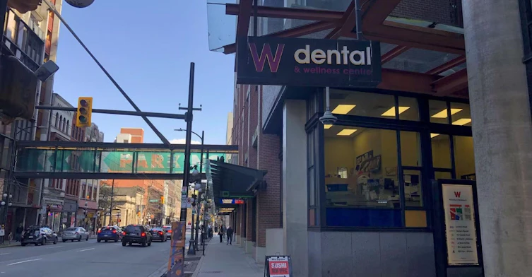 14F-128 W Cordova Street, Vancouver, BC, V6B 0E6 - 28