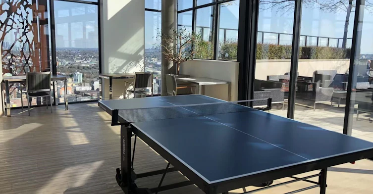 14F-128 W Cordova Street, Vancouver, BC, V6B 0E6 - 17