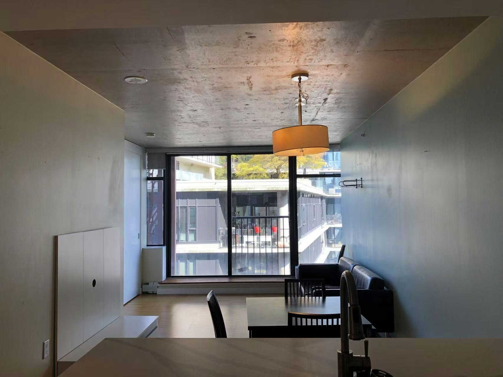 14F-128 W Cordova Street, Vancouver, BC, V6B 0E6 - 5