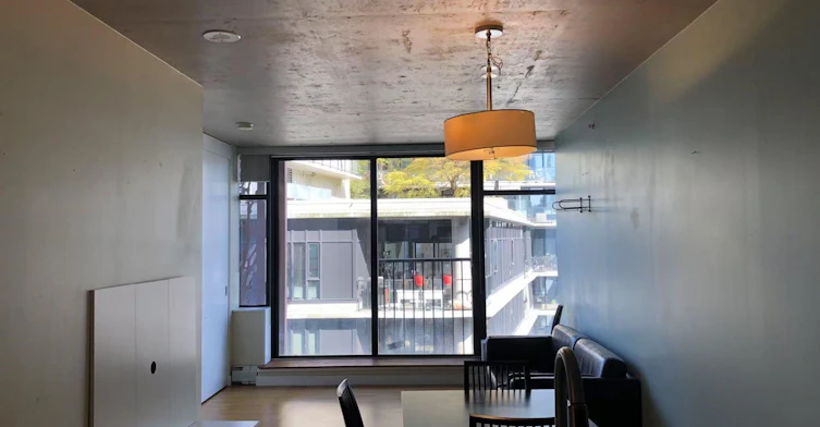 14F-128 W Cordova Street, Vancouver, BC, V6B 0E6 - 5