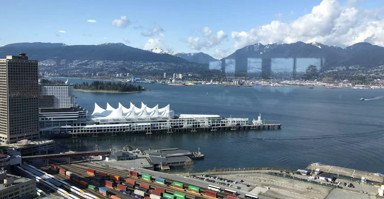 14F-128 W Cordova Street, Vancouver, BC, V6B 0E6 - 26