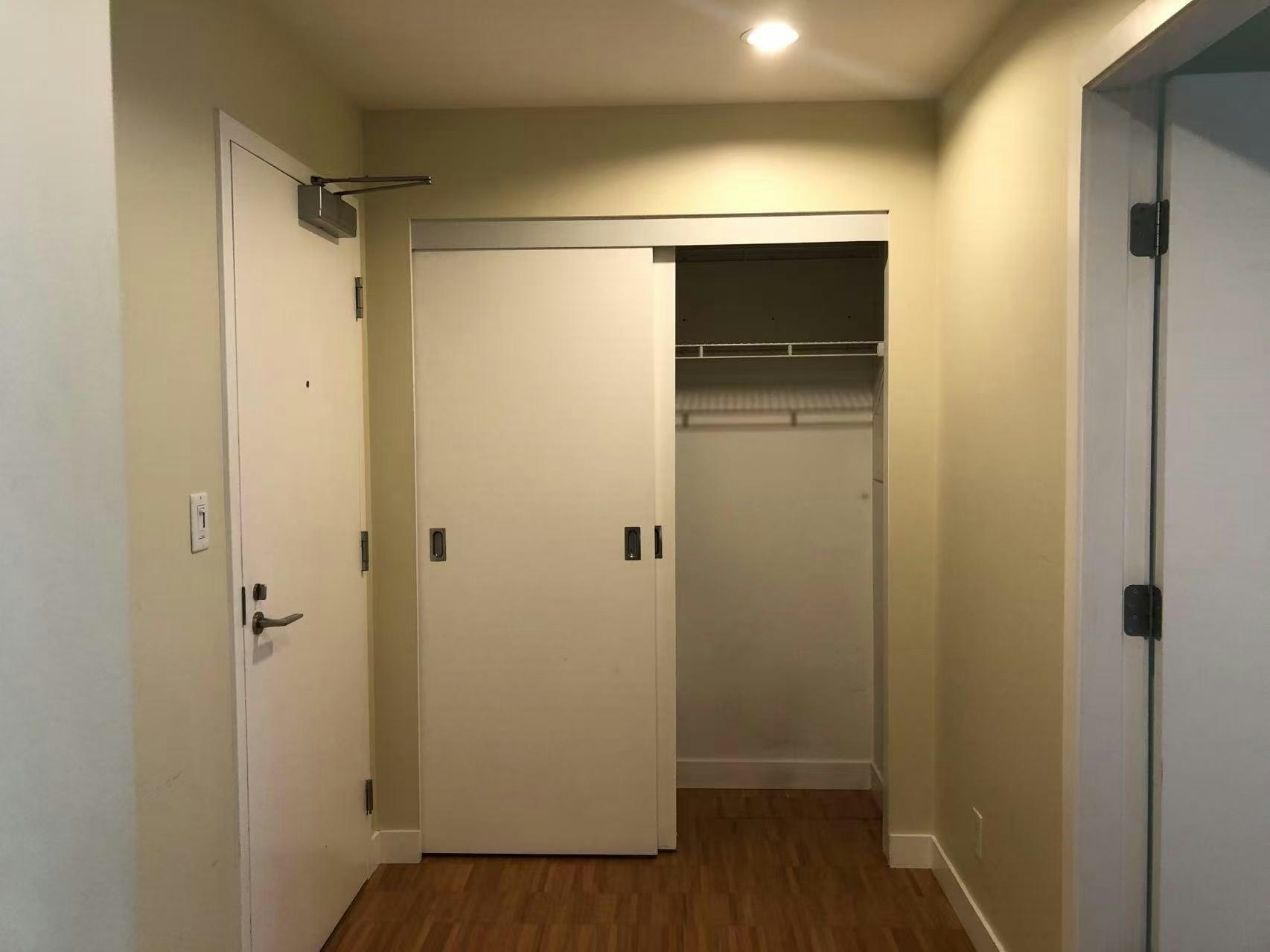 14F-128 W Cordova Street, Vancouver, BC, V6B 0E6 - 16