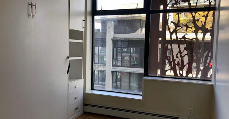 14F-128 W Cordova Street, Vancouver, BC, V6B 0E6 - 10