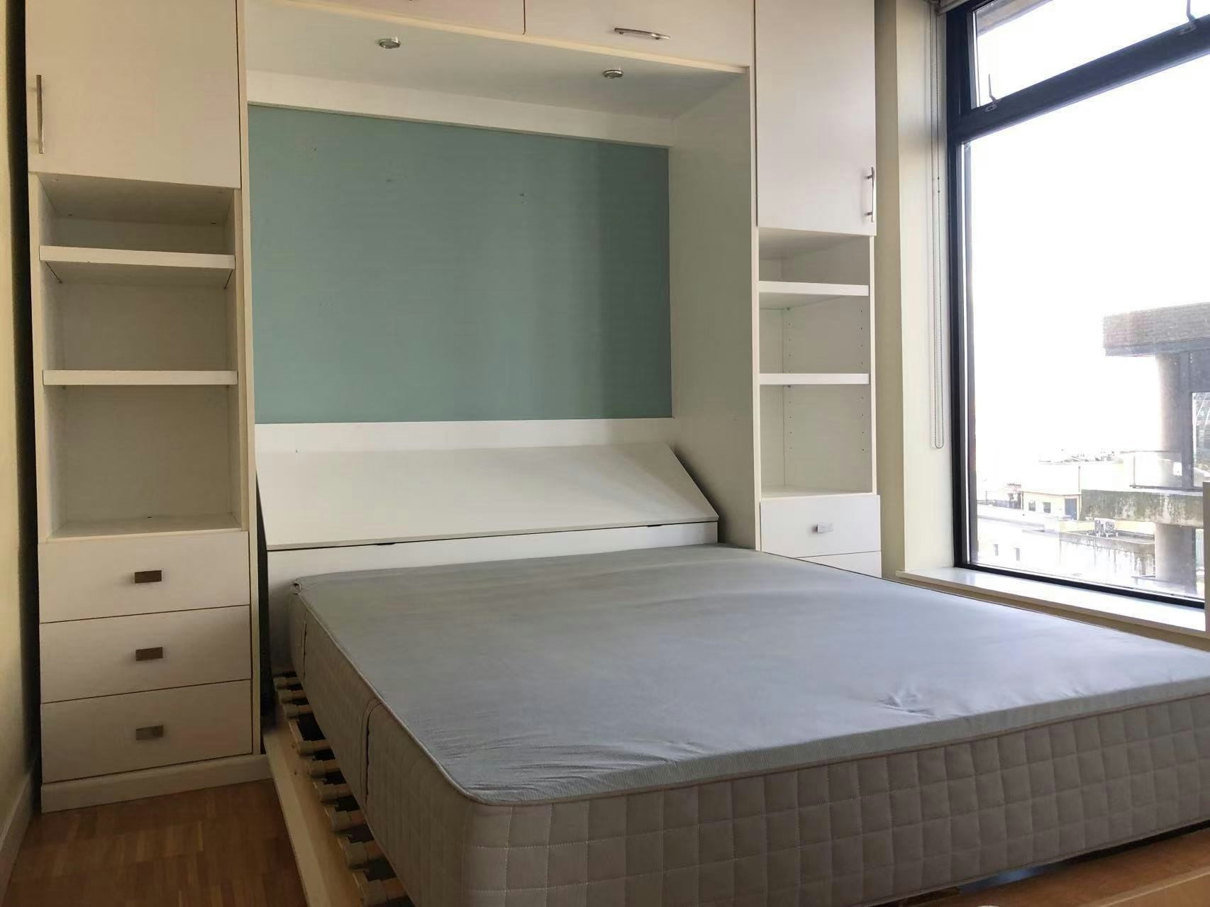 14F-128 W Cordova Street, Vancouver, BC, V6B 0E6 - 11