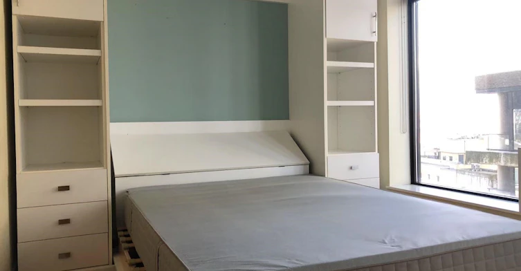 14F-128 W Cordova Street, Vancouver, BC, V6B 0E6 - 11