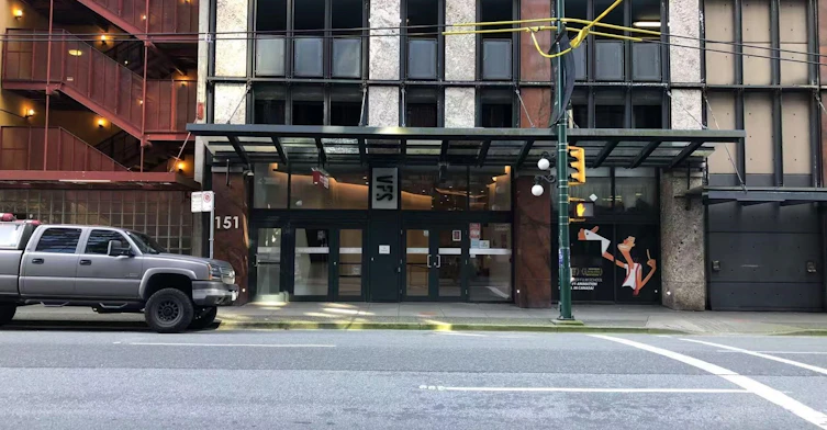 14F-128 W Cordova Street, Vancouver, BC, V6B 0E6 - 27