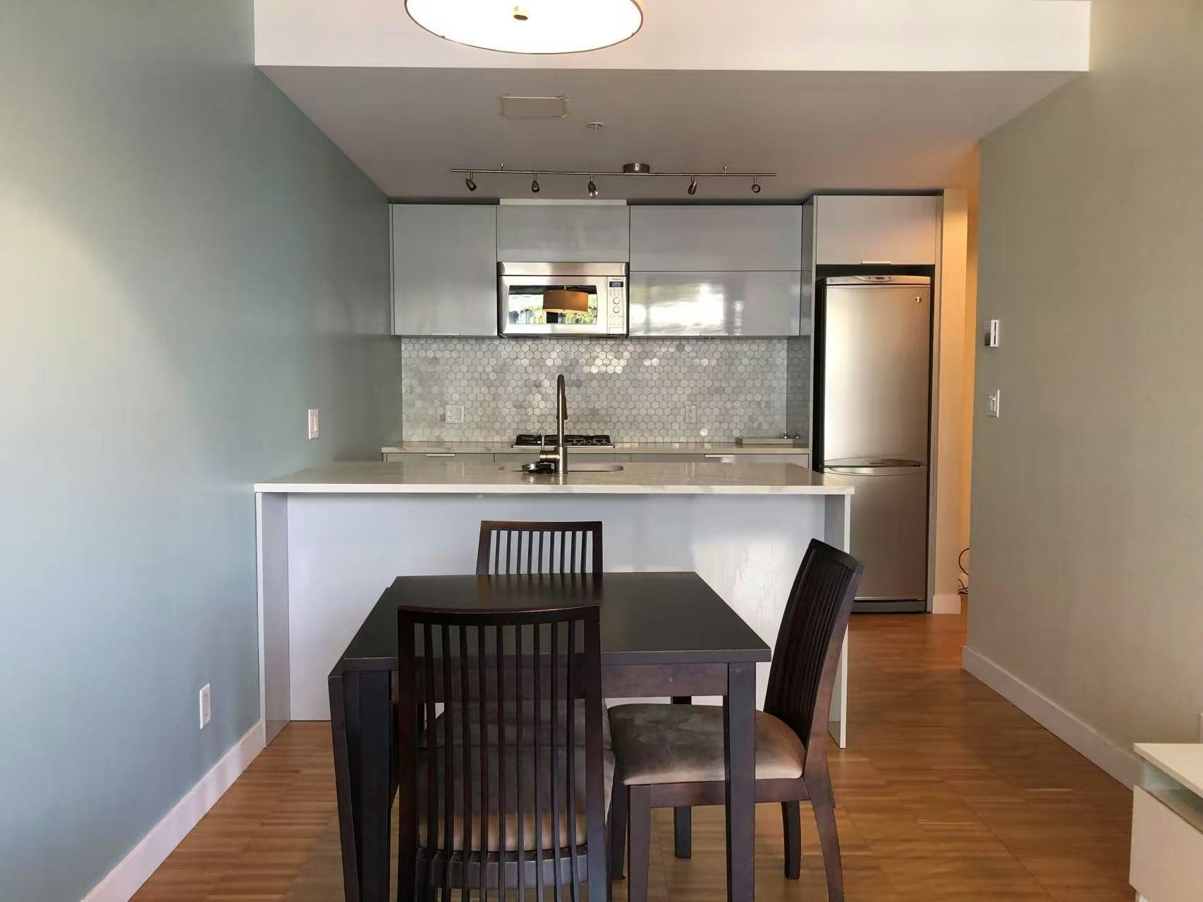 14F-128 W Cordova Street, Vancouver, BC, V6B 0E6 - 4