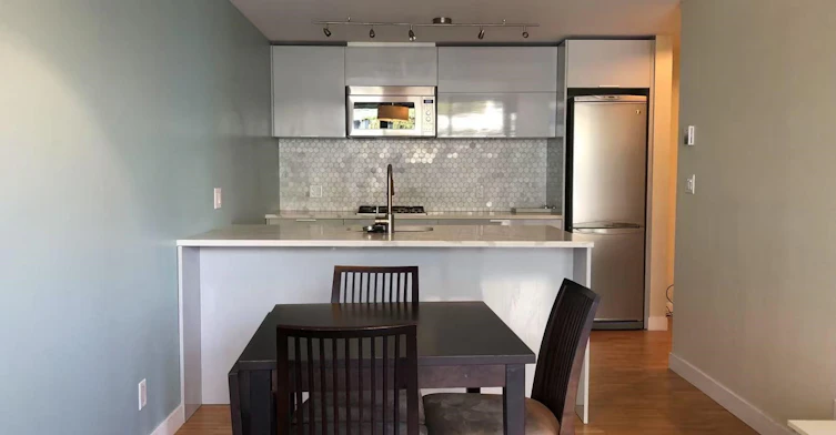 14F-128 W Cordova Street, Vancouver, BC, V6B 0E6 - 4