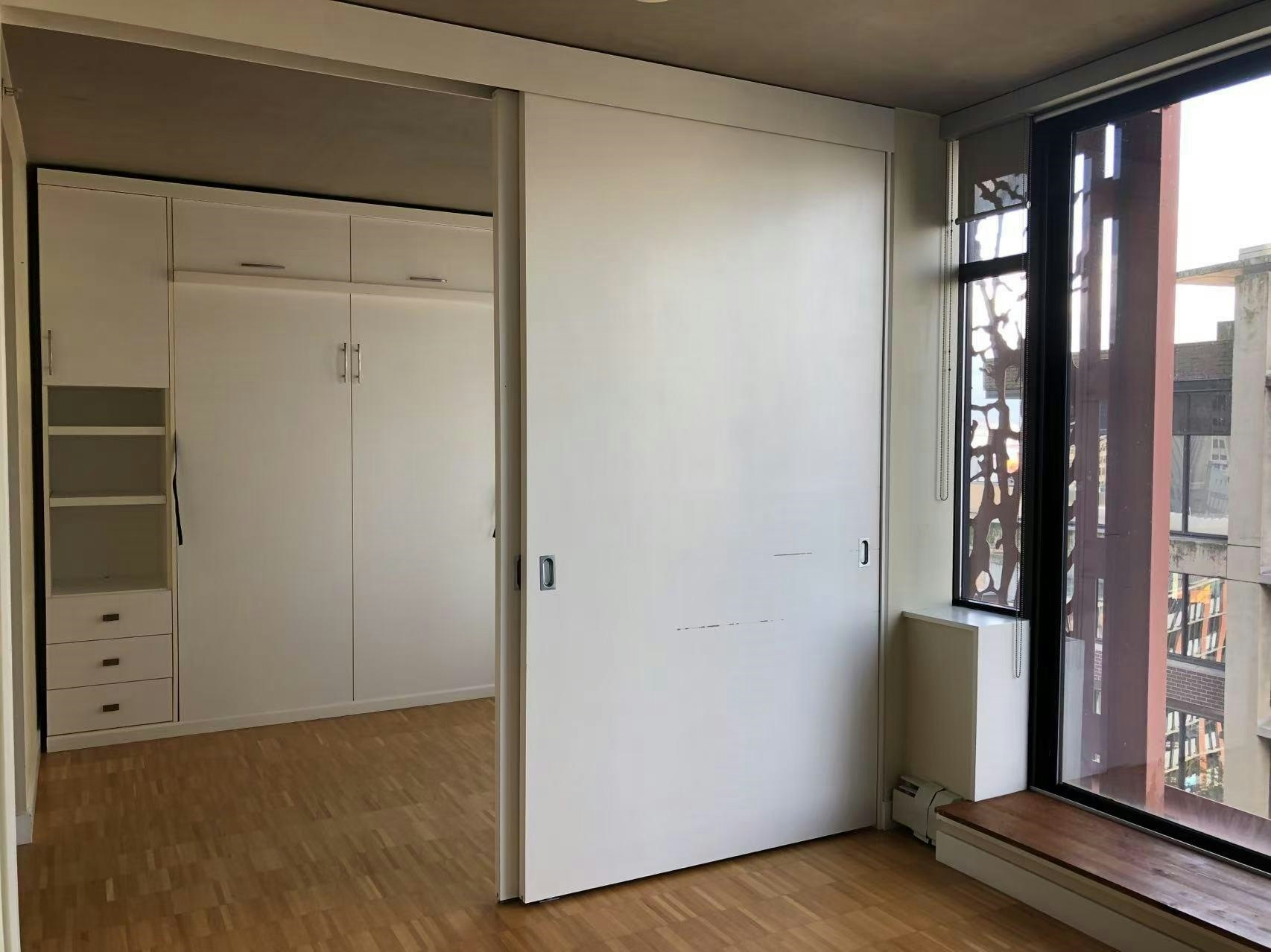 14F-128 W Cordova Street, Vancouver, BC, V6B 0E6 - 8