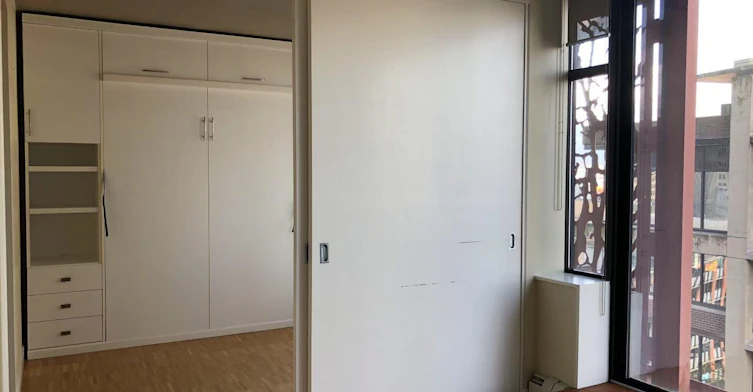 14F-128 W Cordova Street, Vancouver, BC, V6B 0E6 - 8