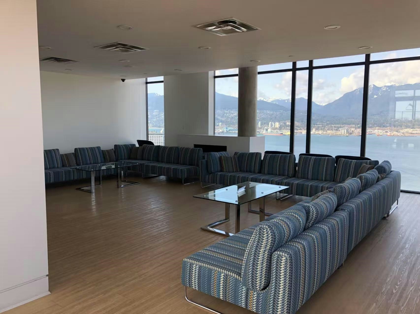 14F-128 W Cordova Street, Vancouver, BC, V6B 0E6 - 20