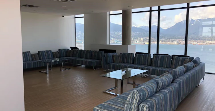 14F-128 W Cordova Street, Vancouver, BC, V6B 0E6 - 20