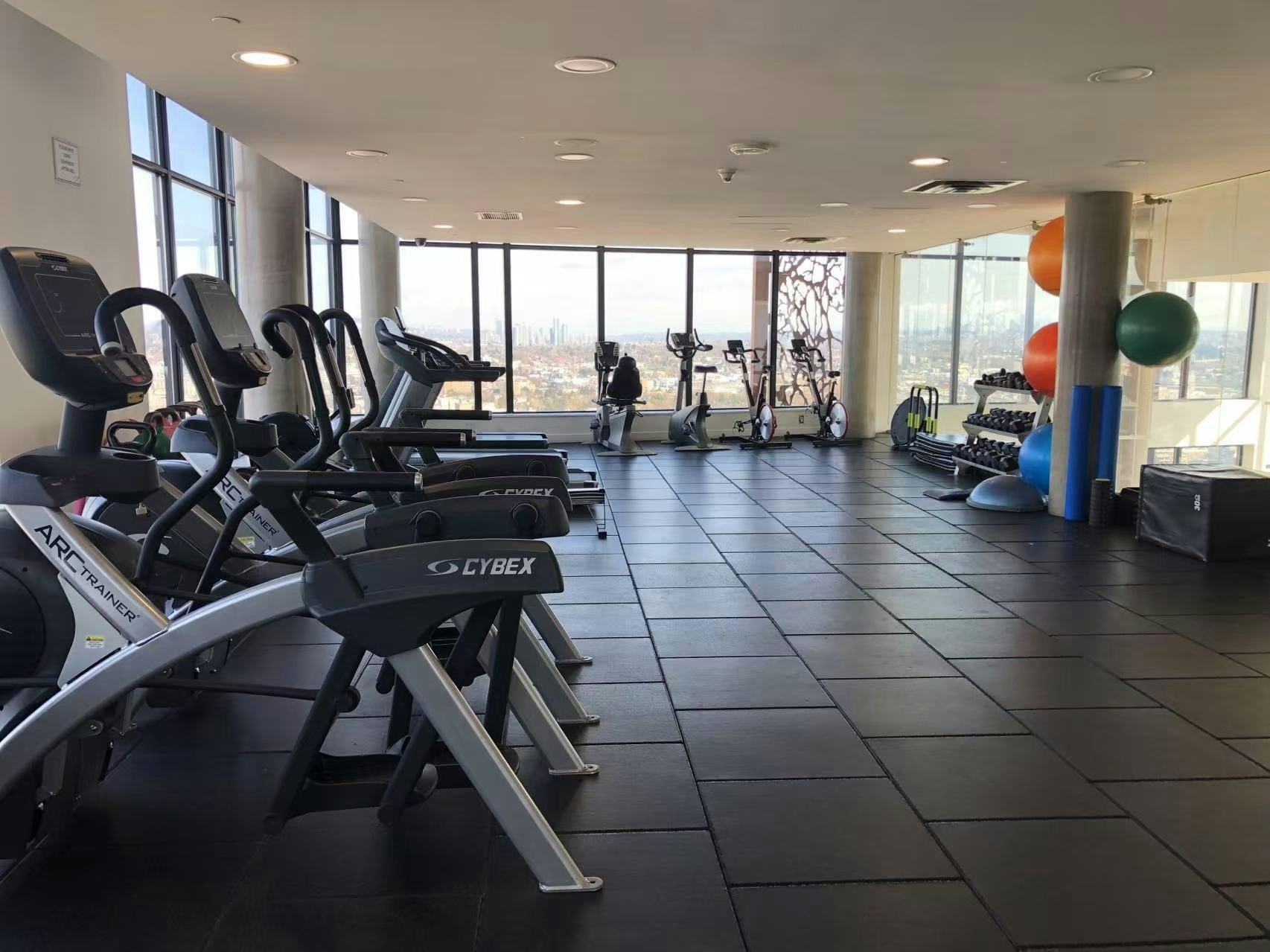 14F-128 W Cordova Street, Vancouver, BC, V6B 0E6 - 22