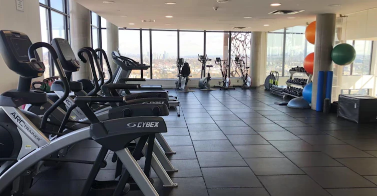 14F-128 W Cordova Street, Vancouver, BC, V6B 0E6 - 22