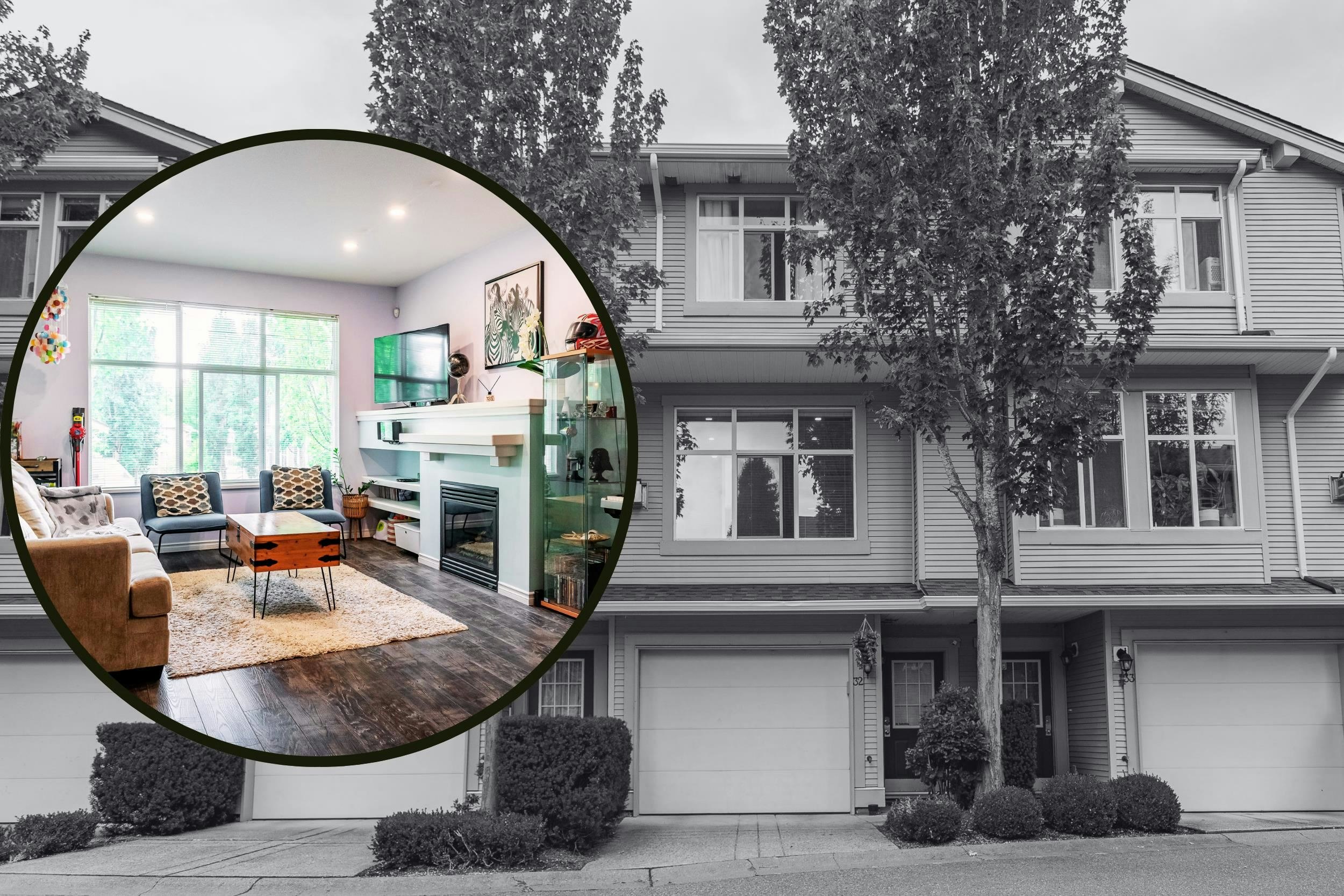 32-14959 58 Avenue, Surrey, BC, V3S 9Y9