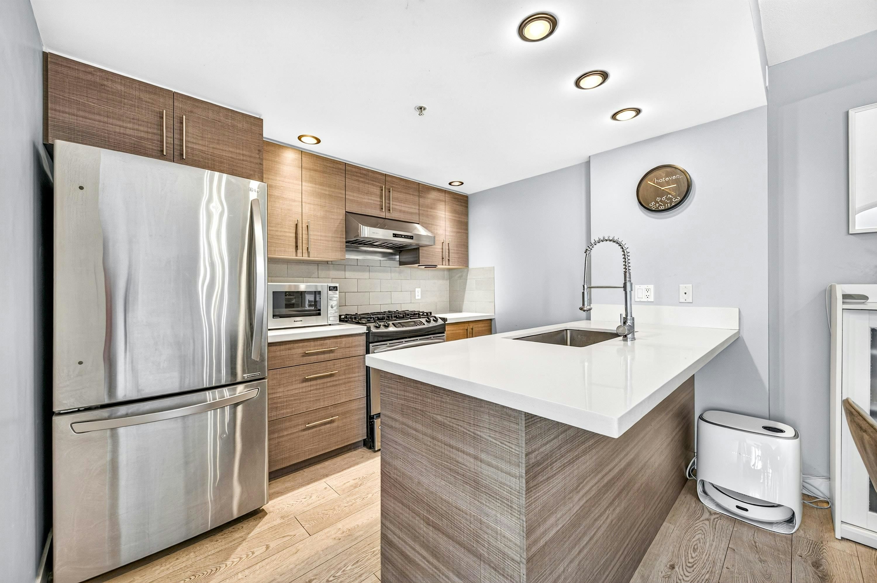 1108-9133 Hemlock Drive, Richmond, BC, V6Y 4J9 - 9