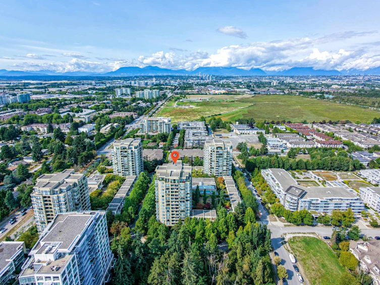 1108-9133 Hemlock Drive, Richmond, BC, V6Y 4J9 - 2