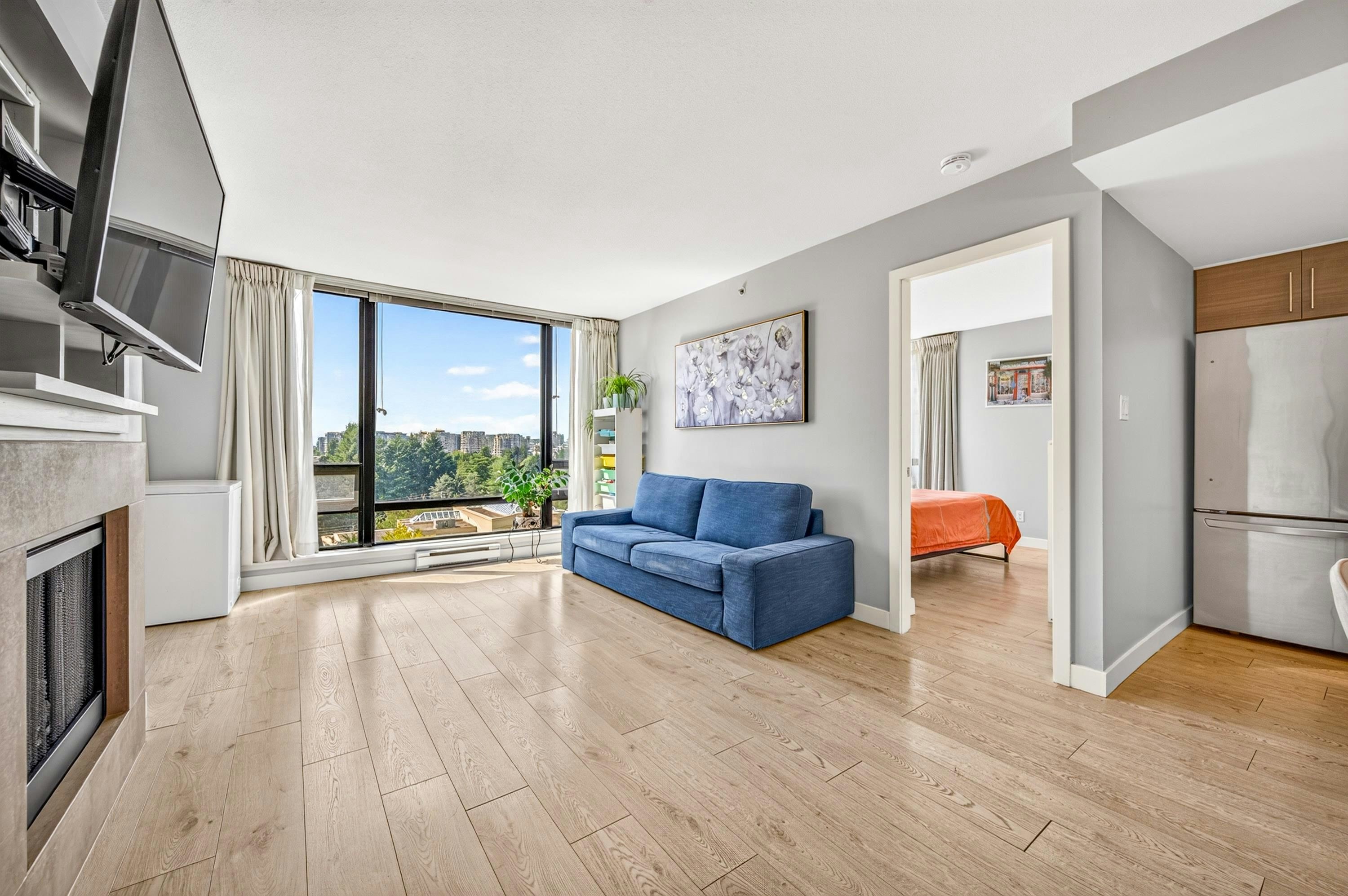 1108-9133 Hemlock Drive, Richmond, BC, V6Y 4J9 - 12