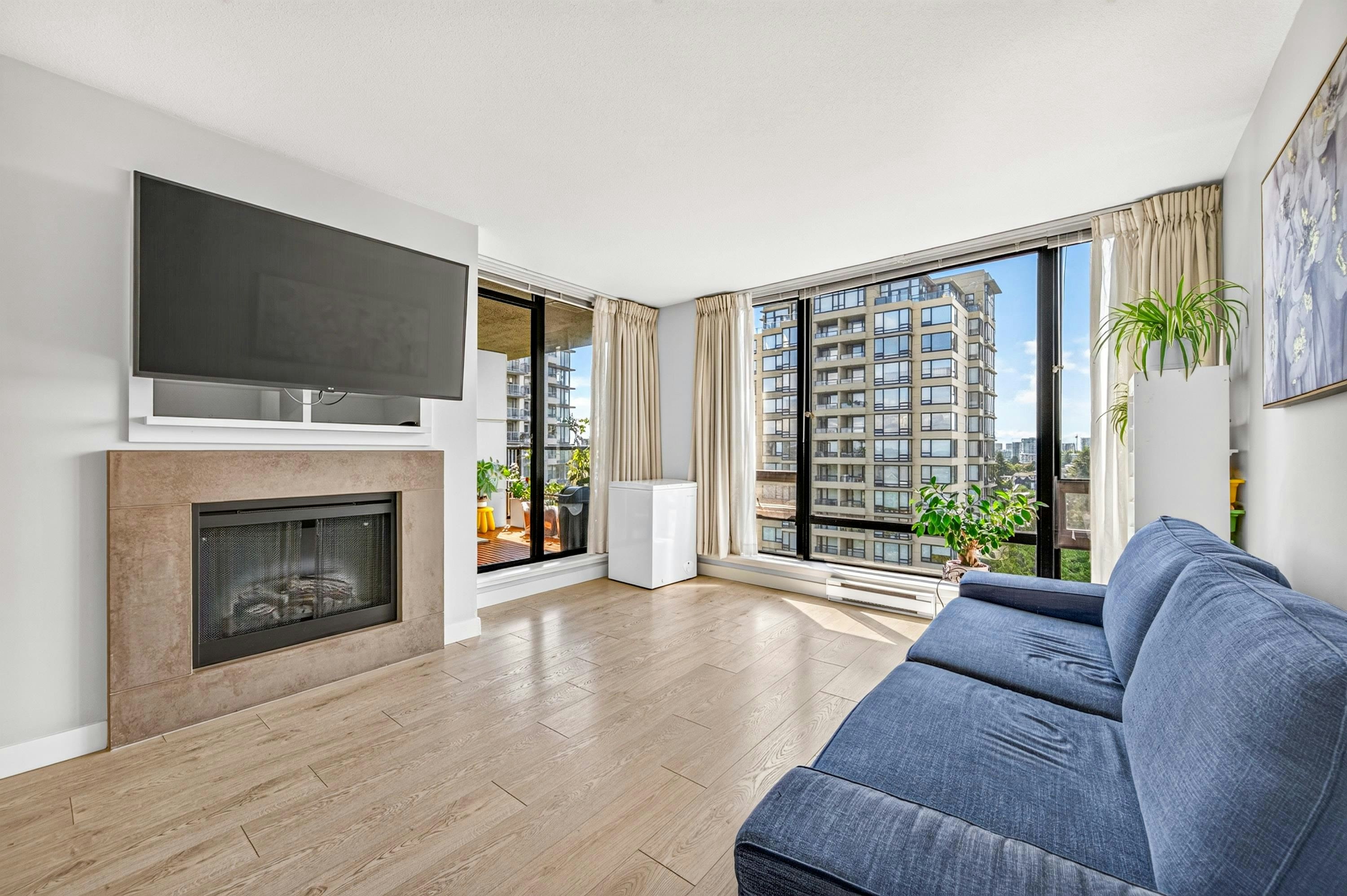 1108-9133 Hemlock Drive, Richmond, BC, V6Y 4J9 - 13