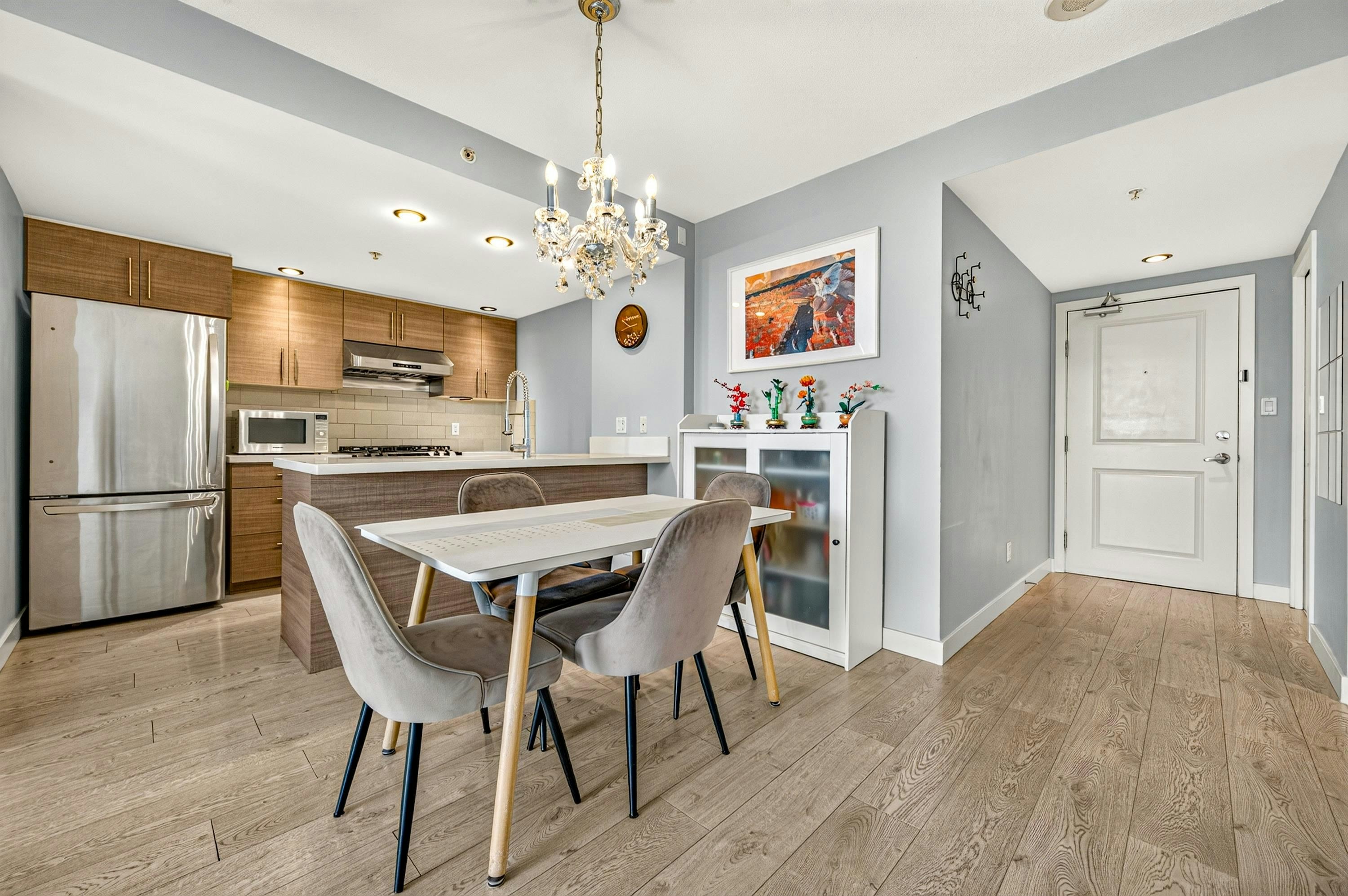 1108-9133 Hemlock Drive, Richmond, BC, V6Y 4J9 - 8