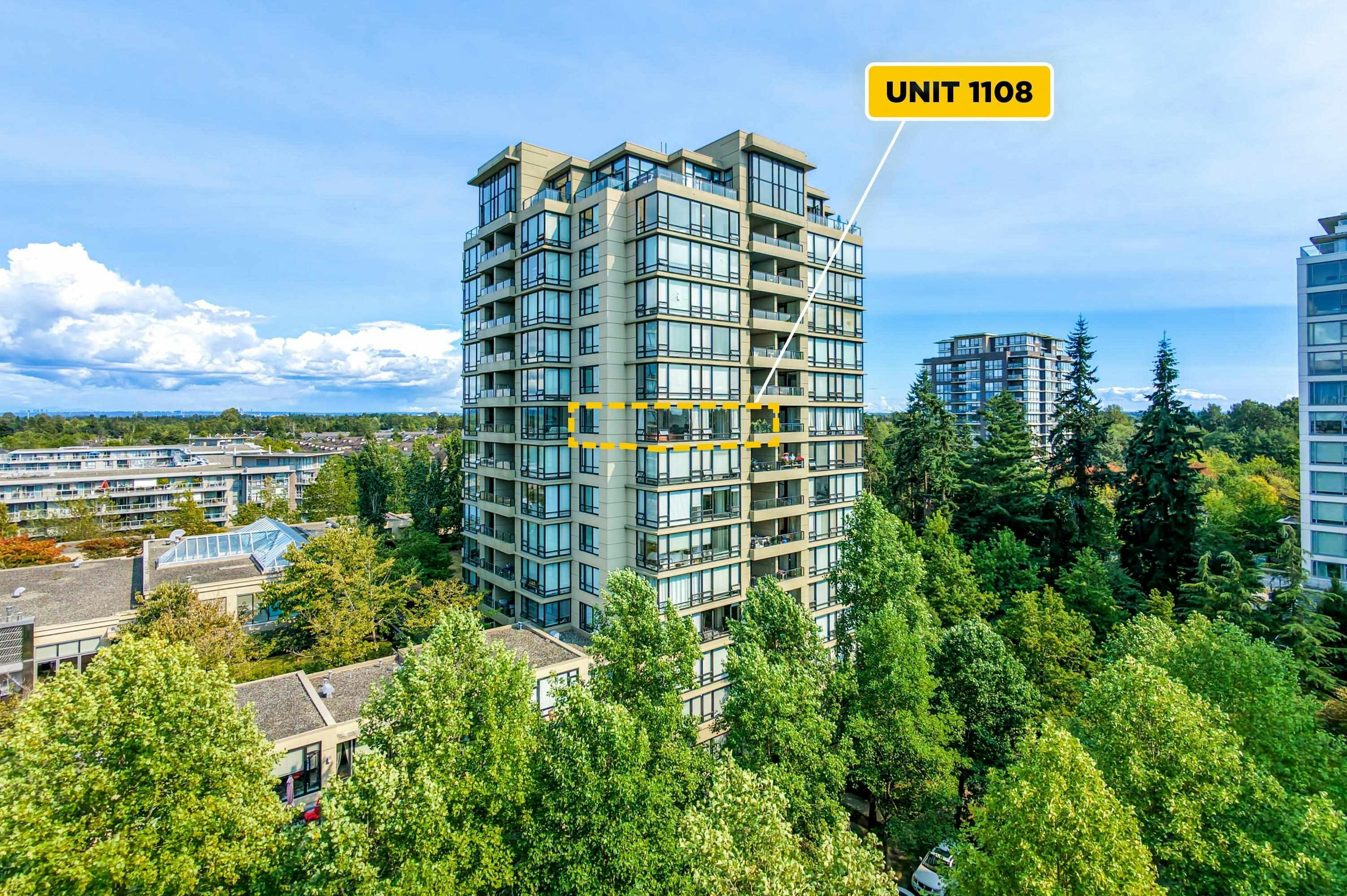 1108-9133 Hemlock Drive, Richmond, BC, V6Y 4J9